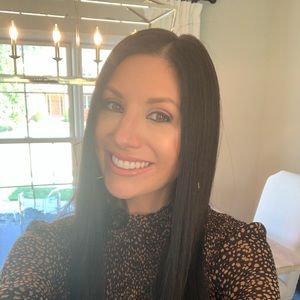 Meet your Posher, Samantha